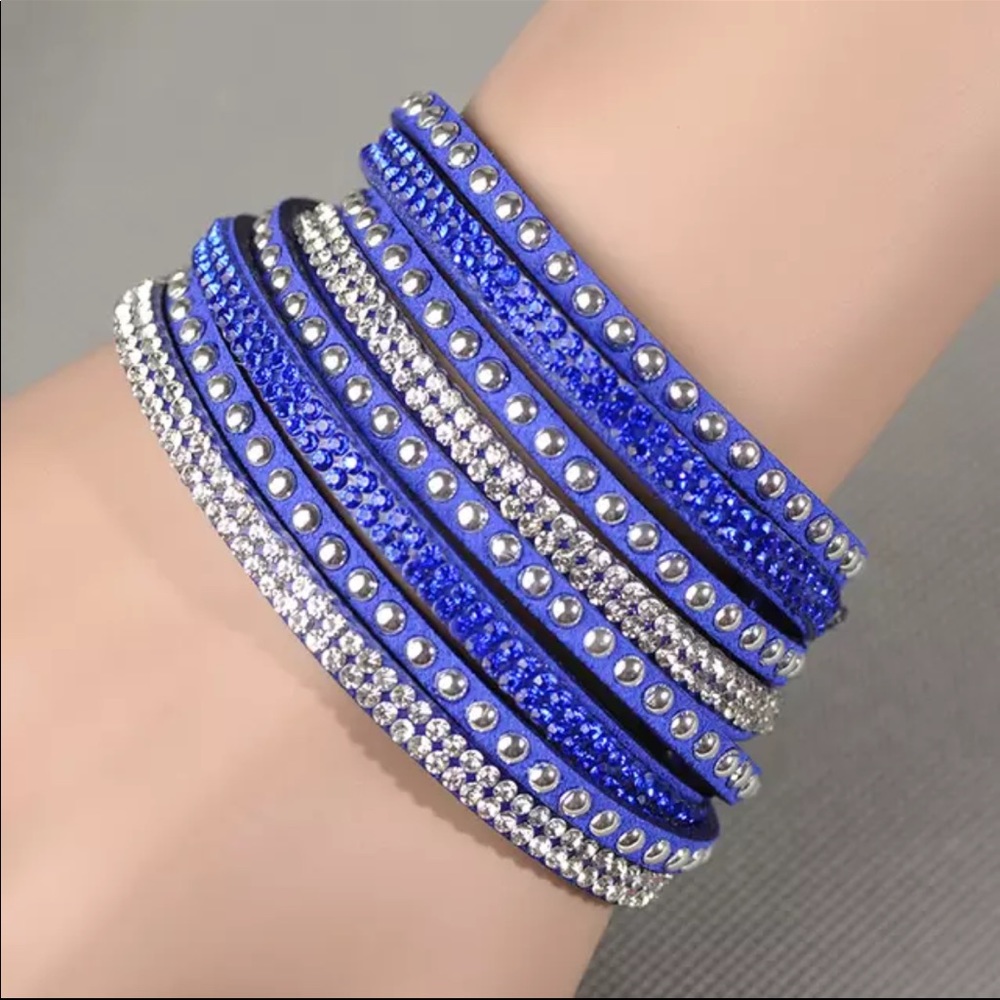 Wrap Bracelet.NEW